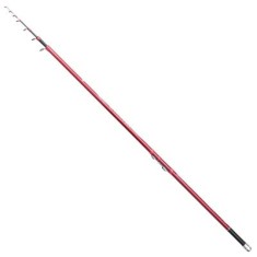 Lanseta carbon bolognesa/tele-match Baracuda Spear 4.0 m A: 8-30 g