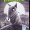 DVD animatie: Frankenweenie ( r: Tim Burton; subtitrat romana )