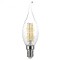 BEC E14 CU FILAMENT LED 4W 6500K MODEL SPIRALA