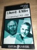 Lawrence Durrell - Henry Miller - Corespondenta 1935-1980 (Editura Univers 1996), Polirom