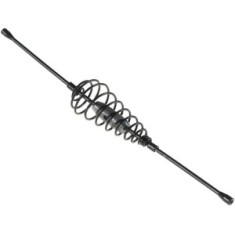 Momitor JAXON Spring Type Feeder on Boom cu Plumb, 21cm, 20g, 10buc/pac foto