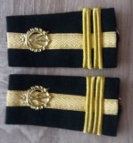 C2 8 - Grade militare - locotenent colonel geniu