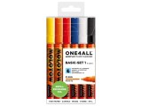 One4All(TM) 127HS Basic-Set 1