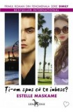 Cumpara ieftin Ti-am spus ca te iubesc?/Estelle Maskame