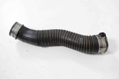 Furtun intercooler dreapta BMW 3 E90 2008 foto