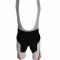 Pantaloni Ciclism Culoare Negru/Rosu Marime M PB Cod:MXBEL010
