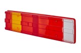 HELLA 9EL 152 891-001 Dispersor, lampa spate