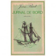 Jean Bart - Jurnal de bord - 125880