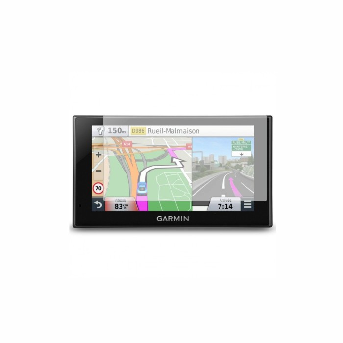 Folie de protectie Clasic Smart Protection GPS Garmin Nuvi 2689 LMT 6.0 CellPro Secure Folie de protectie Clasic Smart Protection GPS Garmin Nuvi 2689 LMT 6.0 CellPro Secure