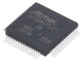 Microcontroler ARM LQFP64 1.62-3.6V DC 44 &Icirc;ntreruperi Externe