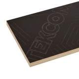 Placaj Tego 10Mm Din Lemn De Cauciuc Tekcom 1250X2500Mm / 3.125Mp