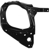 Suport far Opel Meriva A, 05.2003-05.2006, Opel Meriva A, 05.2006-06.2010, Stanga, 1218907