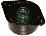 Intinzator curea transmisie Bmw Seria 3 05; Seria 5 03; Seria 7 01; X5 06; Land Rover Freelander I 06; Range Rover III 12, motor 3.0, 2.0, INA