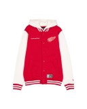 P&aacute;nsk&aacute; mikina Detroit Red Wings NHL College Hoodie - 2XL