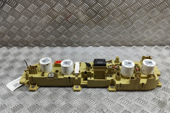 Alt modul de control FORD USA Mustang Mach-E 2023 OEM: NK48-10C666-BA | 29062125