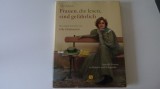 Frauen, die lesen, sind gefahrlich