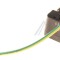 OVER L.GR.MG1110Y/6SP9058/158KFBYY 32032373 Frigider / Combina frigorifica VESTEL