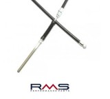 Cablu frana spate Aprilia Amico - Amico Cat - Amico LX - Amico Sport - SR (Minarelli vertical) (93-96) 2T 50cc