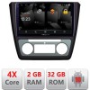 Navigatie Skoda Yeti 2009-2014 5230-YETI Android Ecran 720P Quad Core 2+32 carplay android auto CarStore Technology