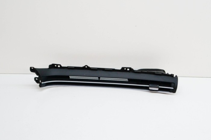 Gura de ventilație planșa de bord HYUNDAI TUCSON NX4E, NX4A 2021 OEM: 97490-N7910NNB 15230715