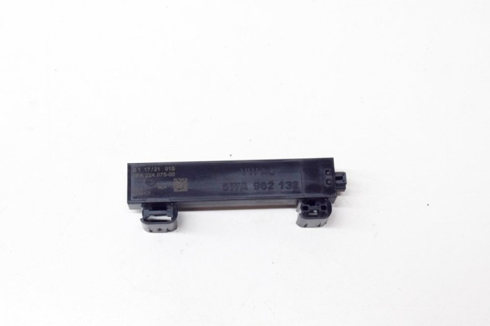 Antena Keyless Entry VW ID.3 E11 2021 OEM: 5FA224075,5WA962132 | 13909566