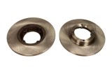 Set discuri frana Chevrolet Spark 529146 96284392-1