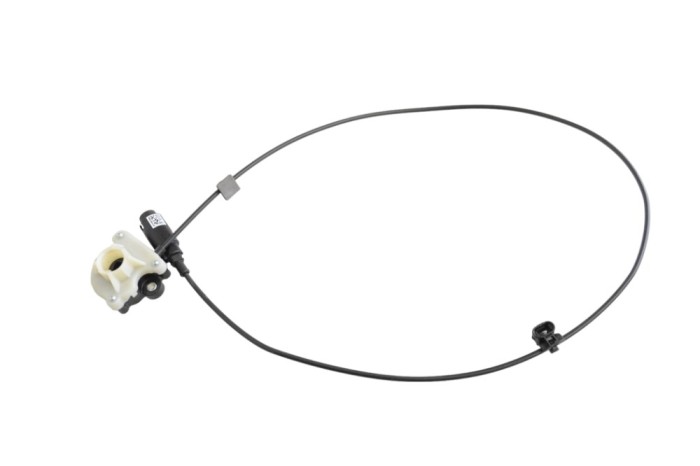 Cablu ambreiaj AUDI Q5 FY 2018 OEM: 80C713035 21644562