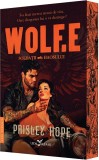 Cumpara ieftin Soldatii Haosului. Vol 1 - Wolf.E, Paisley Hope - Editura Corint