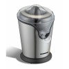 Storcator citrice Heinner C850S, 100W, 250ml, inox, argintiu, silentios, 3 ani garantie