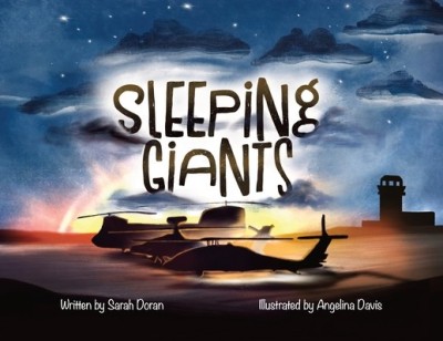 Sleeping Giants foto