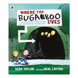 Where the Bugaboo Lives