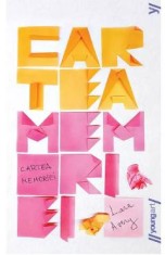 Cartea memoriei - Lara Avery