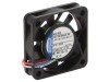 Ventilator DC axial 12V