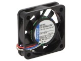 Ventilator DC Axial 12V 412F/2