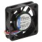 Ventilator DC axial 12V
