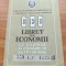 CEC Libret de economii cu dobanda si castiguri in autoturisme anul 1983