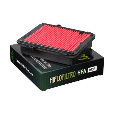 Filtru Aer HFA1933 Hiflofiltro Honda 17210-MJP-G50 Cod Produs: MX_NEW HFA1933 foto