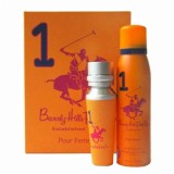 Set pentru femei Polo Club Pour Femme No.1, Beverly Hills