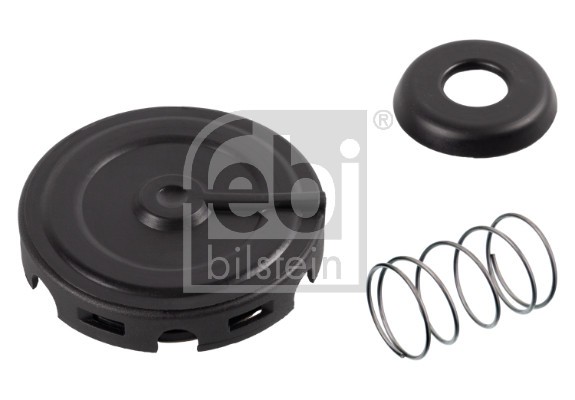 FEBI BILSTEIN 45072 febi Plus ventil, aerisire carter