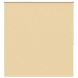 Cumpara ieftin Jaluzea opaca 144,4x175 cm, latime material 140 cm, bej