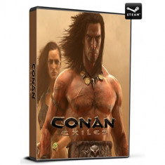 Conan Exiles PC CD Key foto