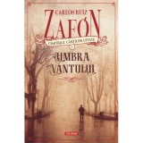 Umbra vantului, Carlos Ruiz Zaf?n