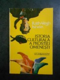 Rath-Vegh Istvan - Istoria culturala a prostiei omenesti (1996)