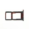 Suport SIM Negru Huawei P Smart Z, Slot Cartela SIM, Bulk