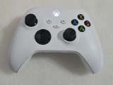 Controller Xbox Wireless Model 1914 Series X/S Type-C Alb Robot White