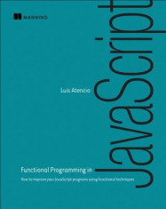 Functional Programming in JavaScript foto