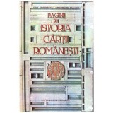 Dan Simionescu, Gh. Buluta - Pagini de istoria cartii romanesti - 107619