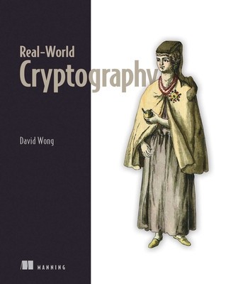Real-World Cryptography foto