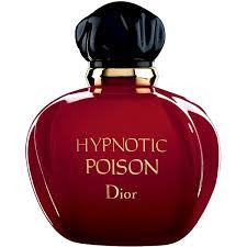 Parfum Hypnotic Poison 100Ml foto