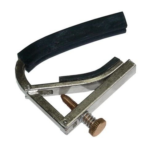 Capodastru chitara acustica electrica Bestle AE-028G